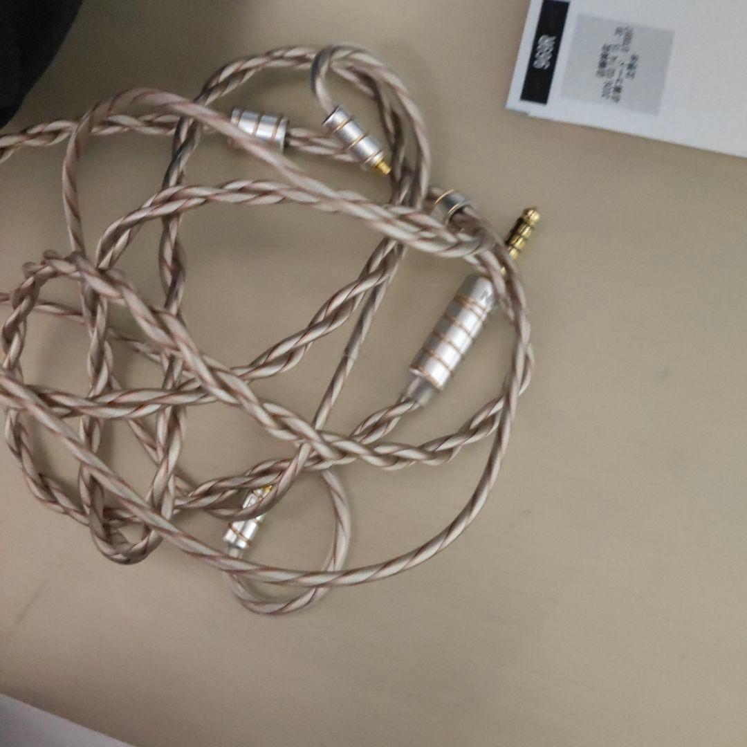 ま*む様 Campfire audio bonneville おまけ多数