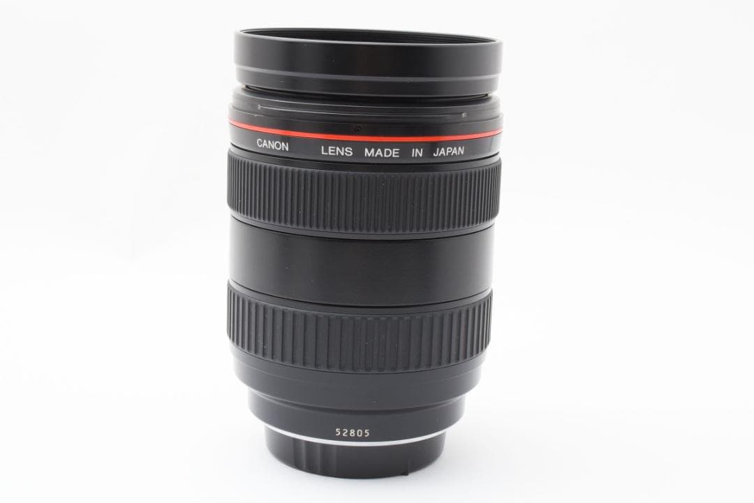 Canon キャノン EF 28-70mm f/2.8 L USM #206