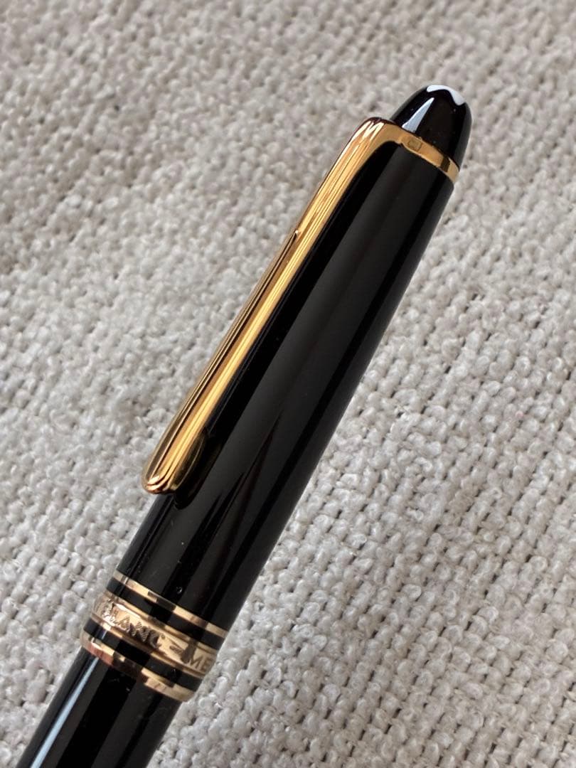 獅*迅様 ◾️美品◾️モンブラン165ペンシル◾️マイスターシュテュッククラシッ