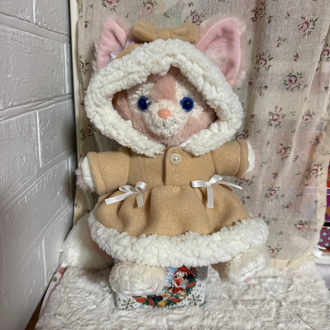 リーナベル パペットサイズ コスチューム