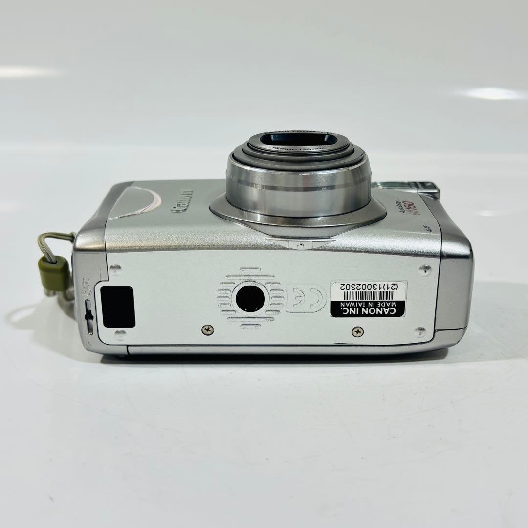 ★美品・動作品★【A1669】Canon Autoboy N150