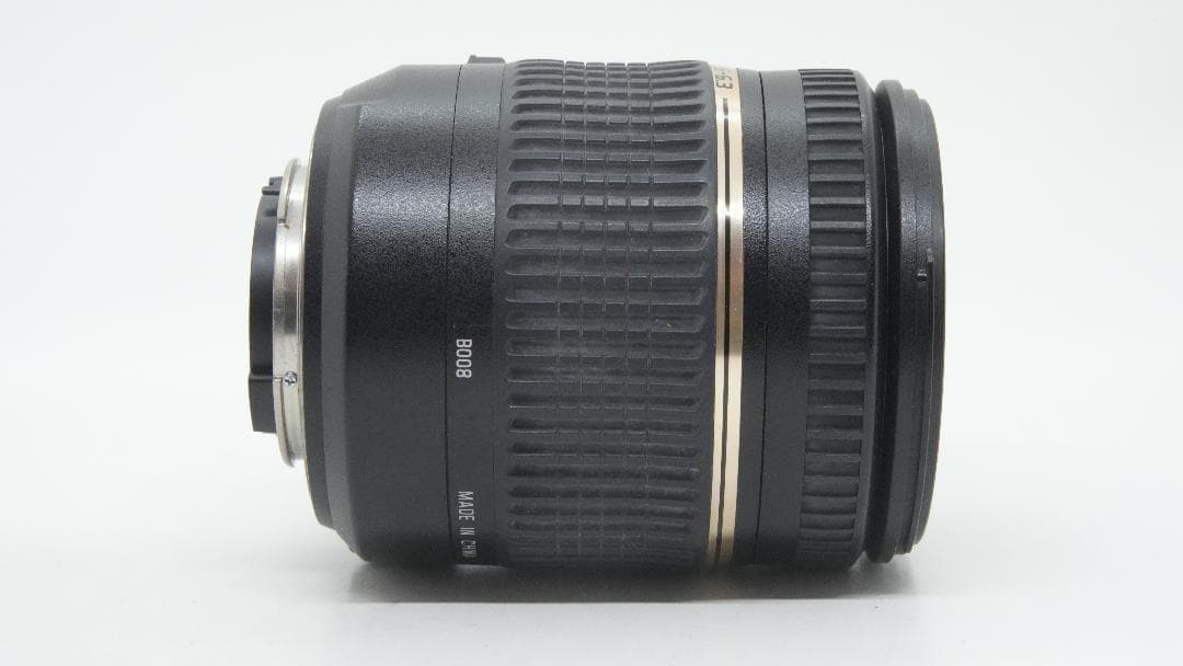 【A2155】 TAMRON 18-270 3.5-6.3 DiⅡ タムロン