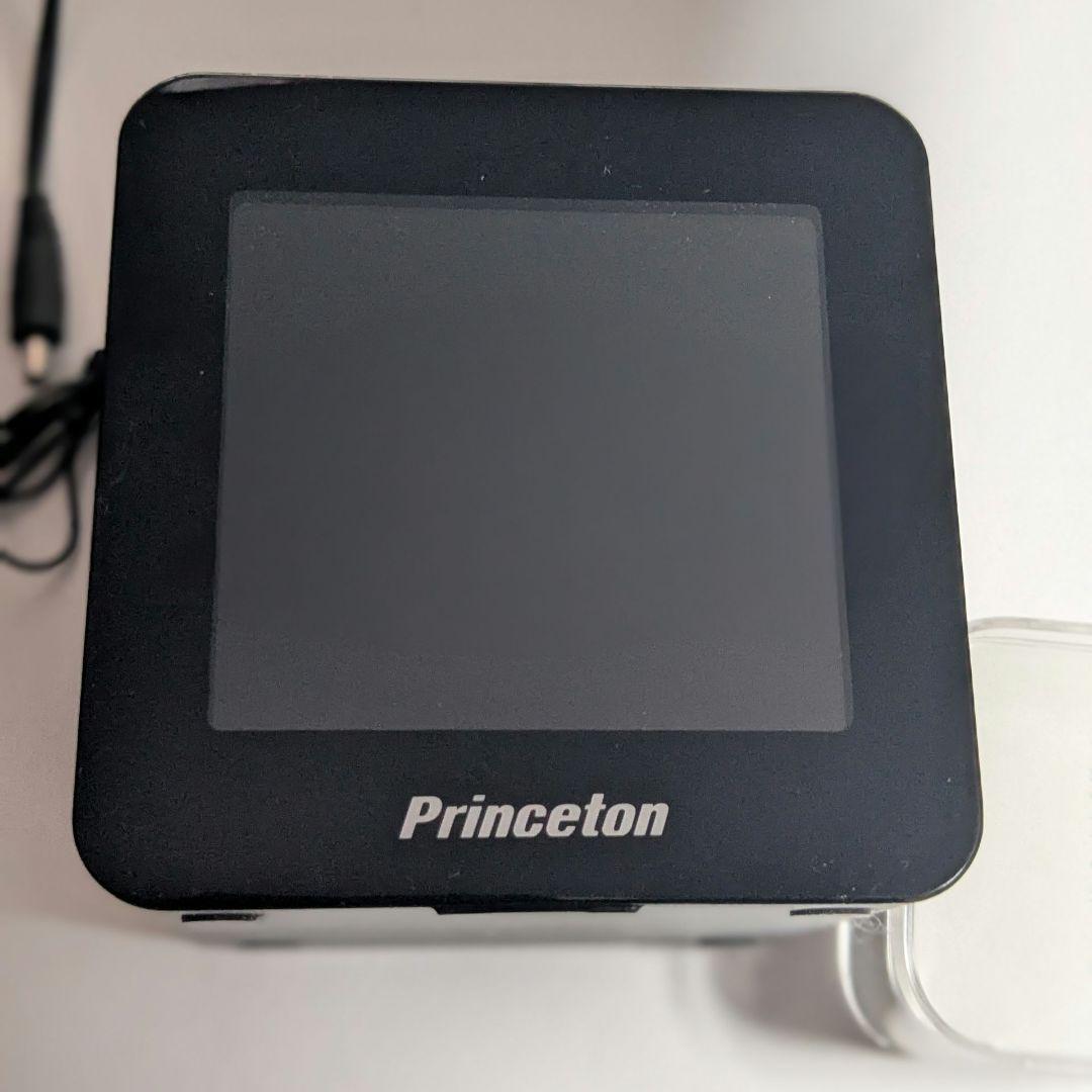 Princeton ipod iphone スピーカー iPod nano 6
