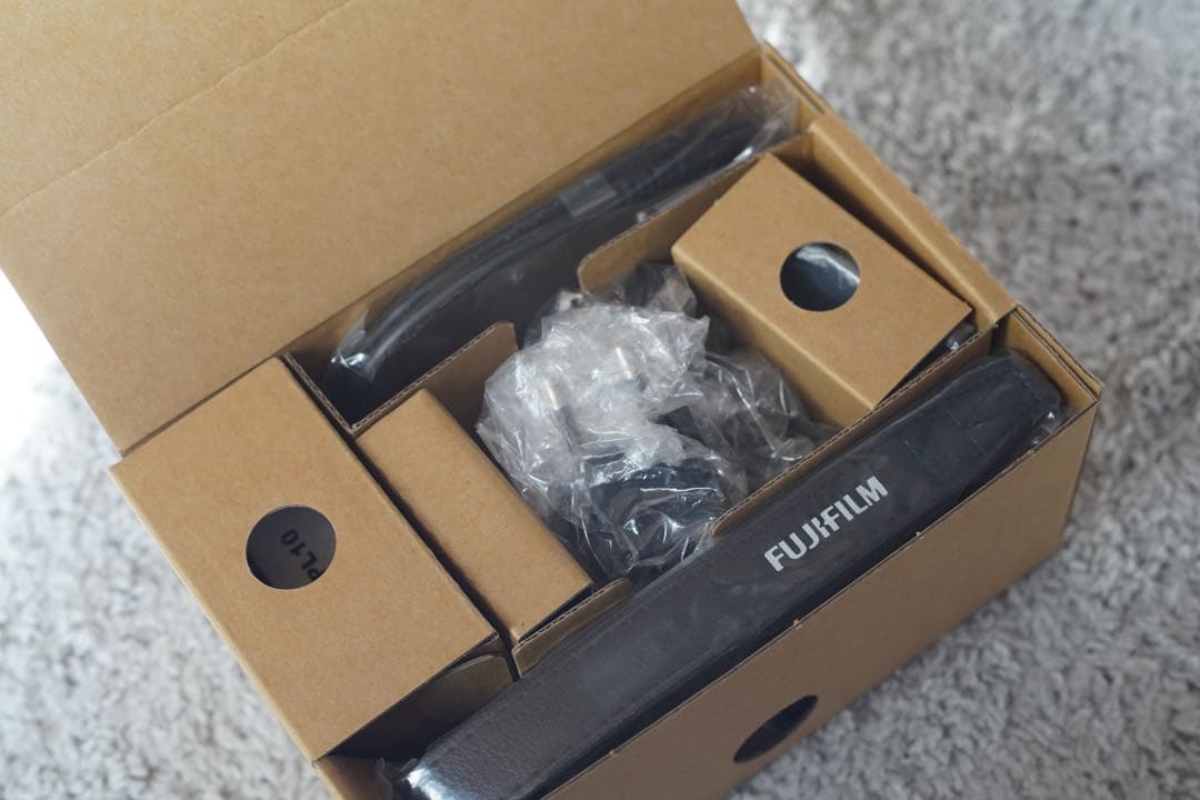 【値下げ不可】FUJIFILM X-S20 おまけあり 保証あり