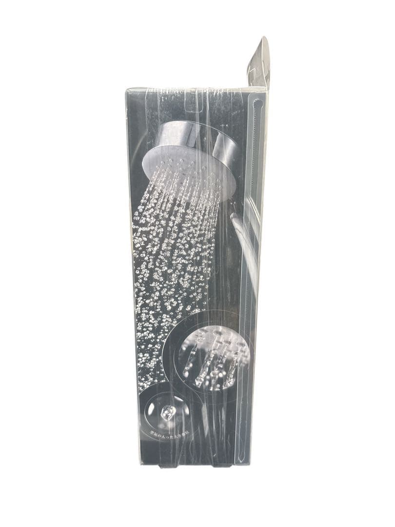 【新品未開封】TOTO エアインシャワー THYC60C シャワーヘッド 節水