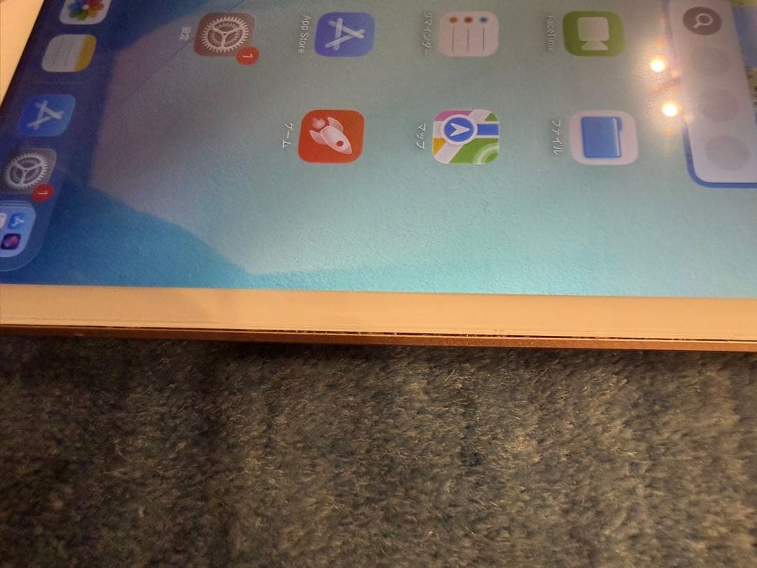 iPad mini (第5世代) ゴールド 64GB