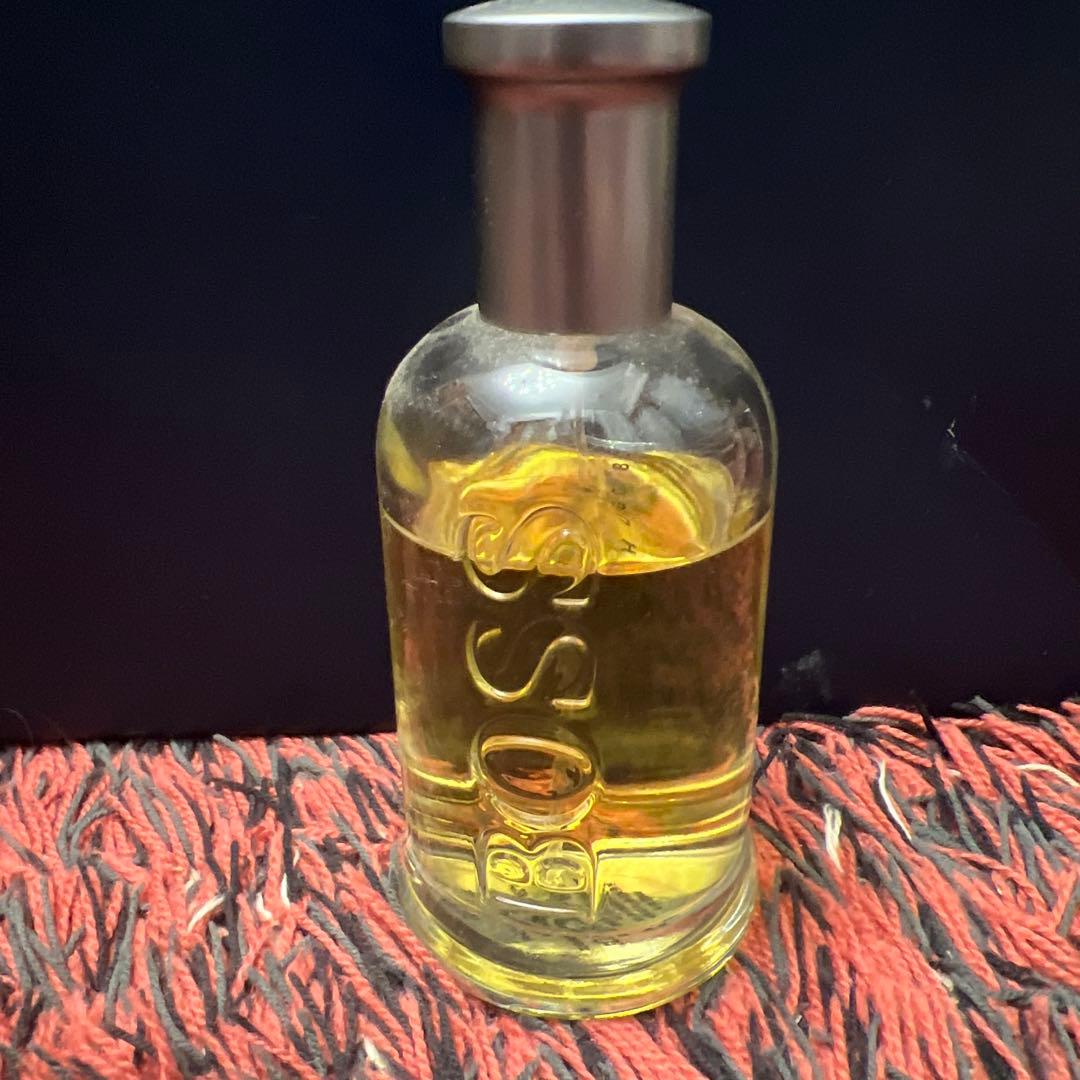 HUGO BOSS BOSS 100ml ヒューゴボス