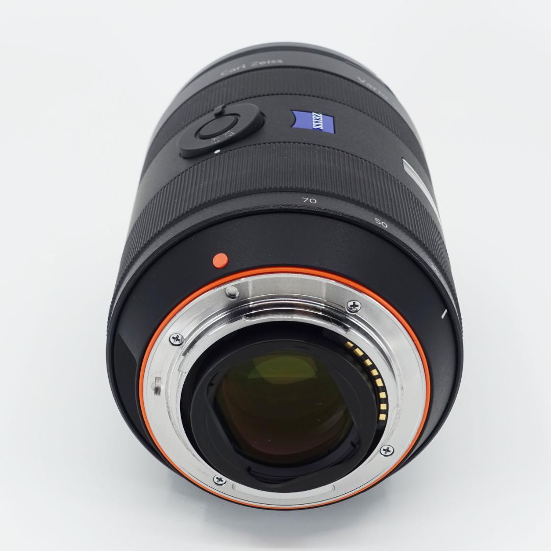 【使用回数僅か】Sony 24-70mm F2.8 ZA (SAL2470Z)