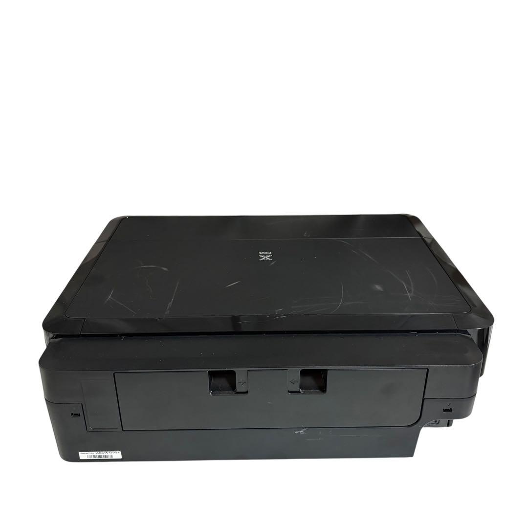 【A4 プリンター】Canon キャノン iP7230 インクジェットプリンター