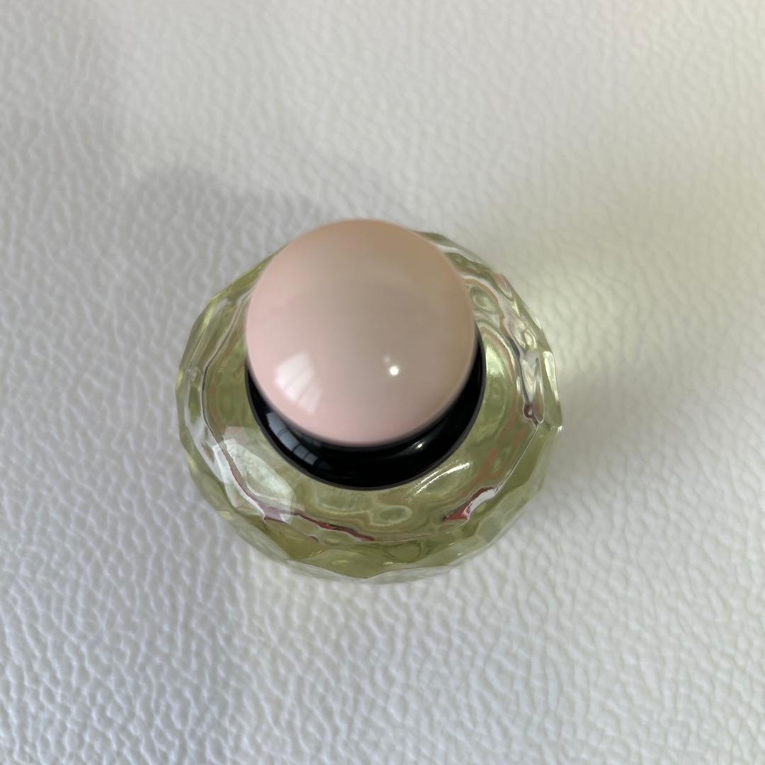 イヴ サン ローラン パリ ローズ デ ヴェルジェ EDT 125ml 香水