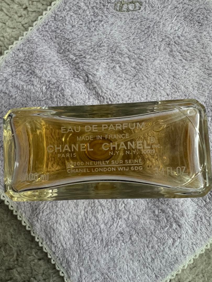 CHANEL N°5 Eau Première 100ml スプレー
