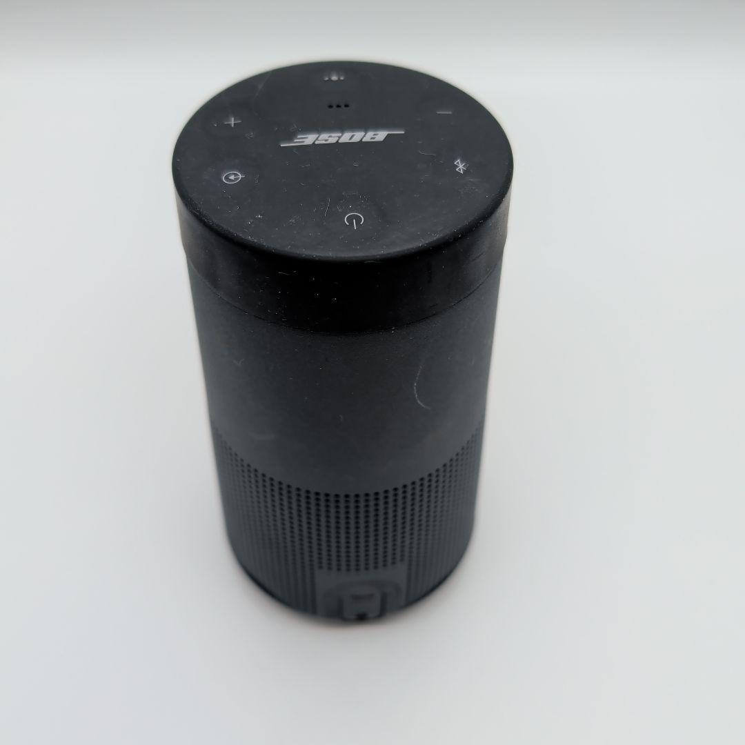 タイムセールBose SoundLink Revolve￥7,900→7,400