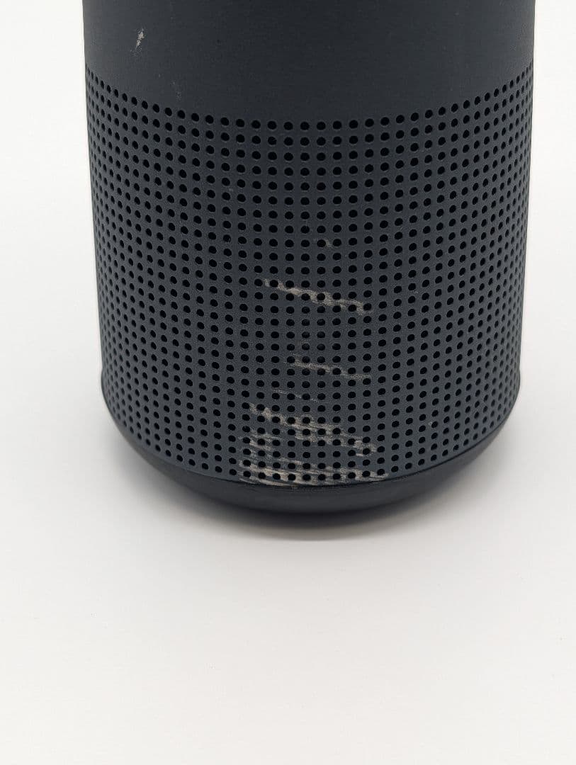 タイムセールBose SoundLink Revolve￥7,900→7,400