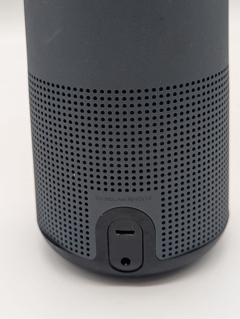 タイムセールBose SoundLink Revolve￥7,900→7,400