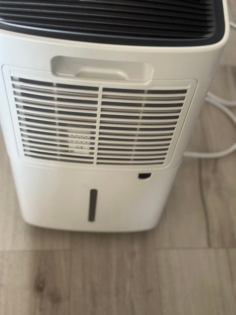 Corlitec 加湿器 ホワイト