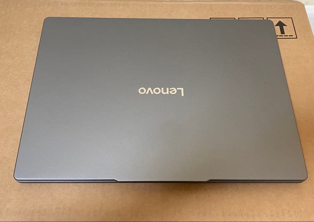Lenovo IdeaPad Slim 3 Gen 10 14型 AMD