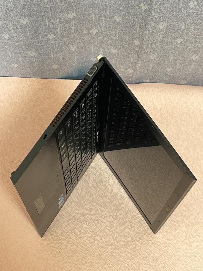 8001★SONY★VPCZ23AJ★Core i7★ノートPC★8GB★SSD