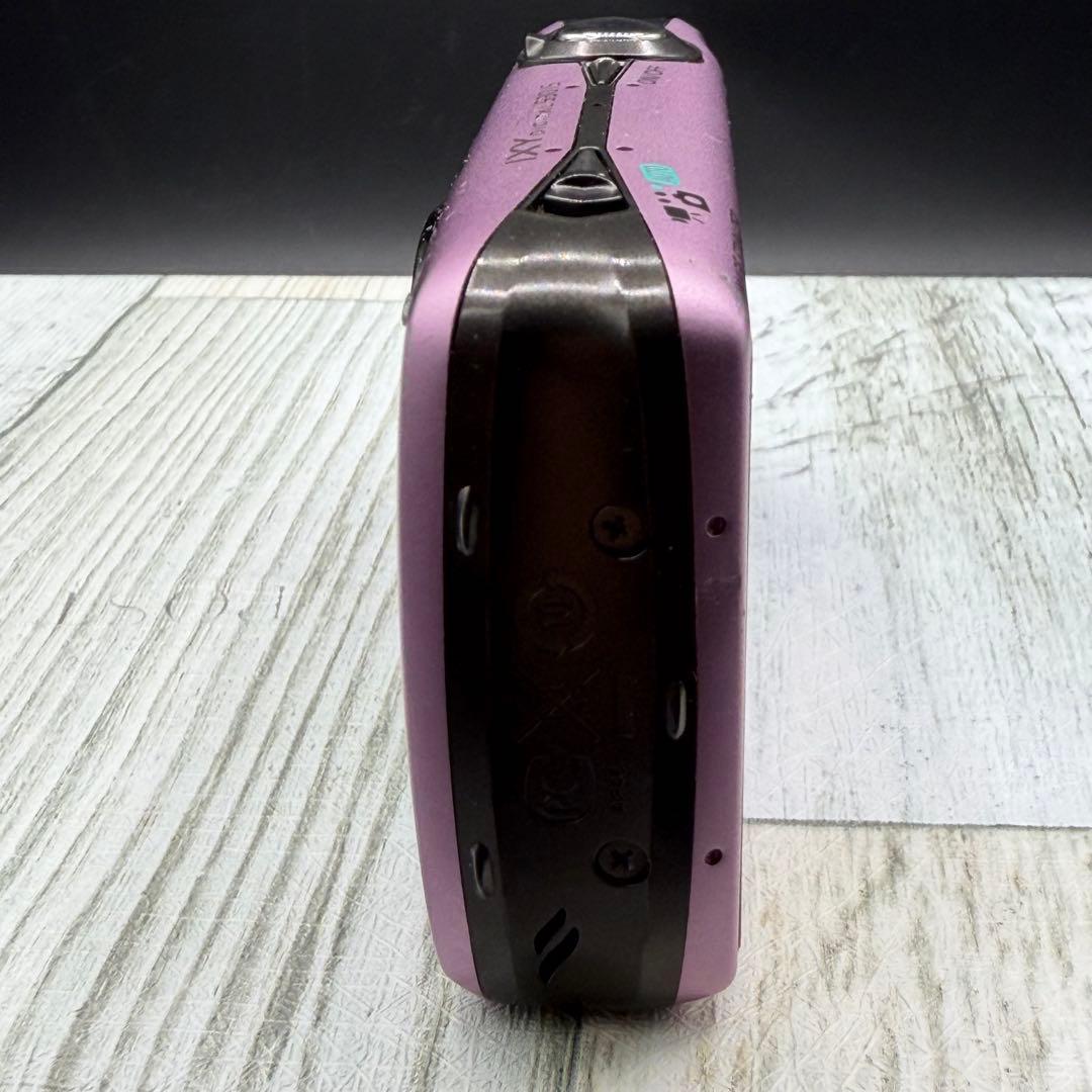 【箱付き】Canon IXY DIGITAL 930 IS ピンク