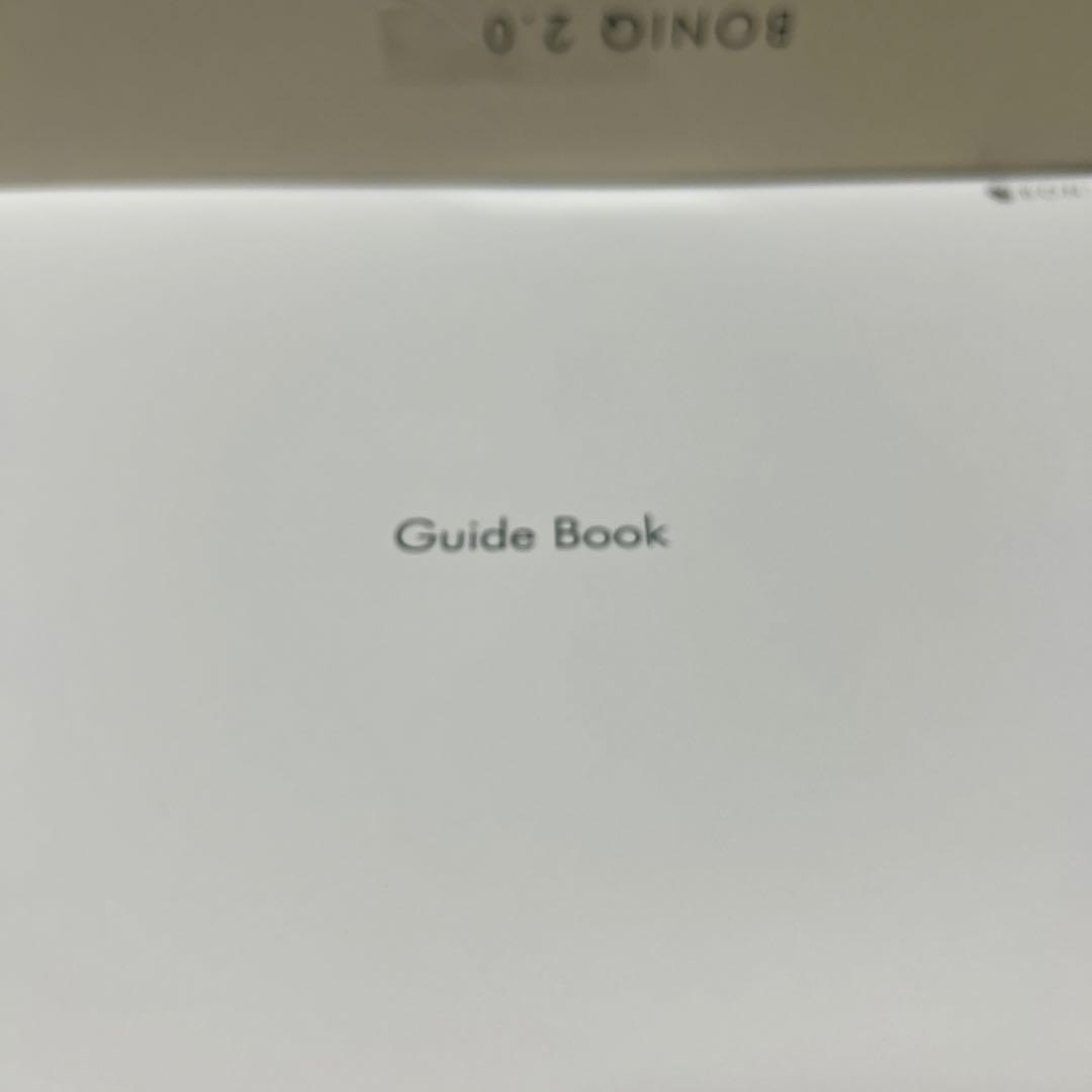 低温調理器 ブラック ホルダー付きBONIQ2.0