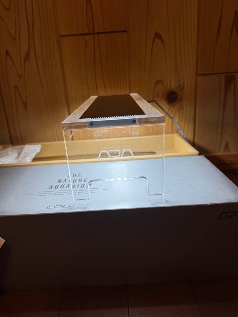 ADA AQUASKY LEDライト