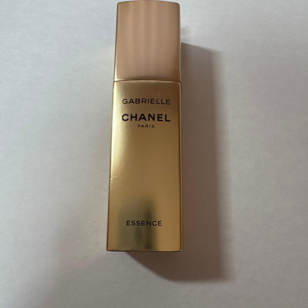 CHANEL GABRIELLE ESSENCE 3本セット