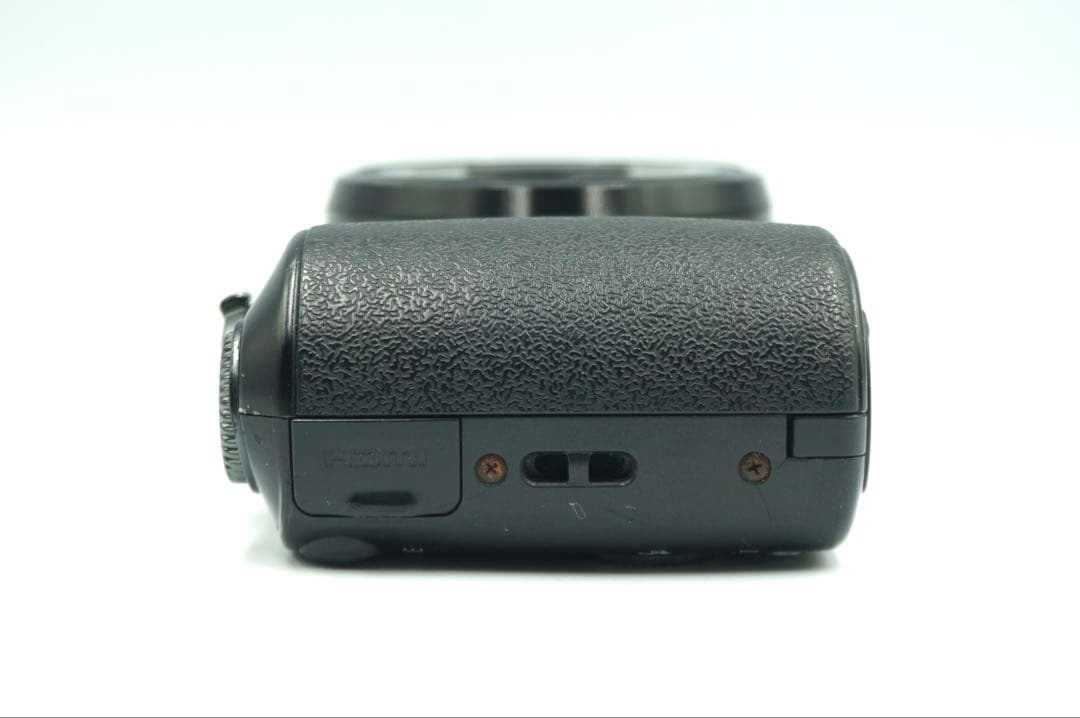【動作確認済み】SONY Cyber-shot DSC-HX10V