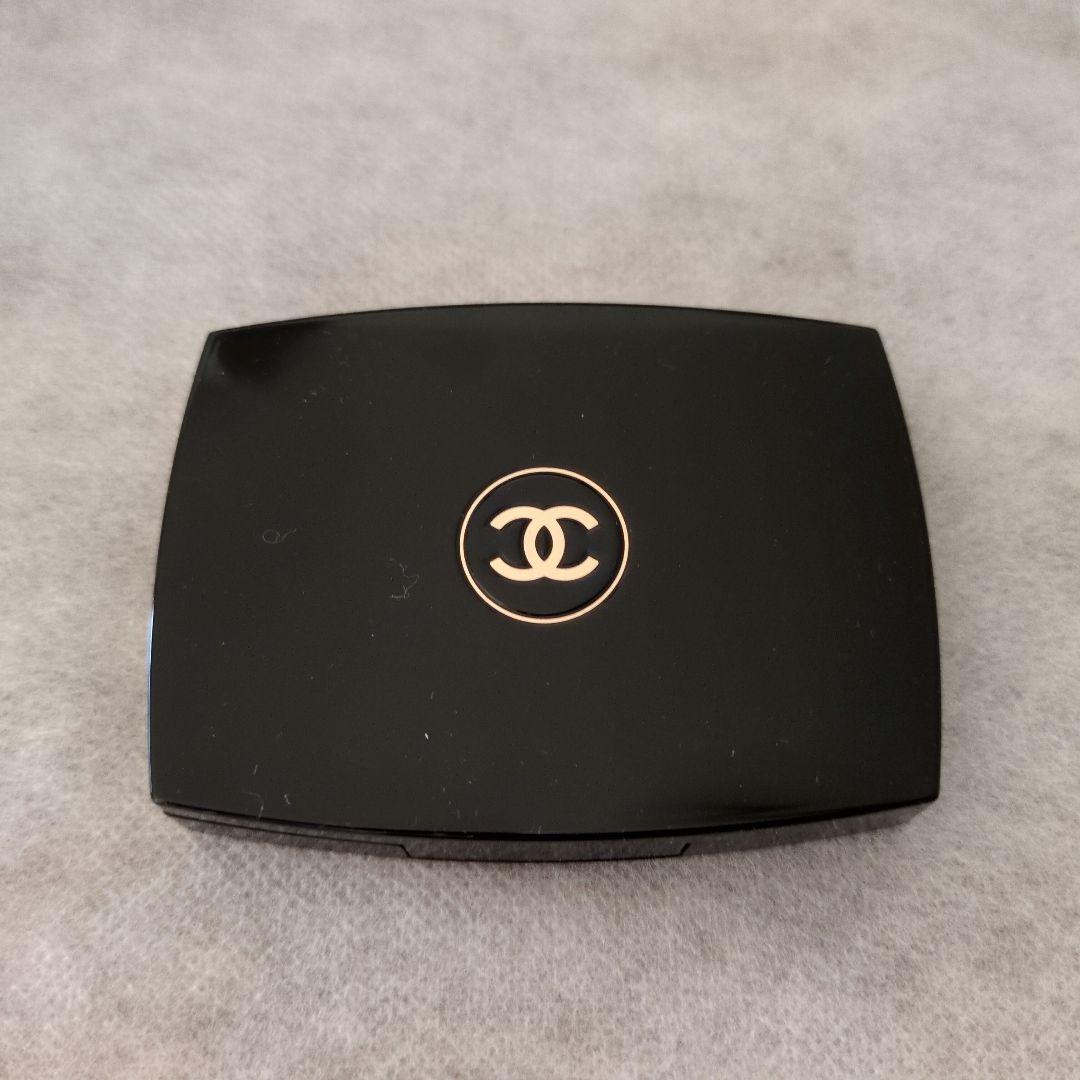 CHANEL LA PALETTE CARACTÈRE