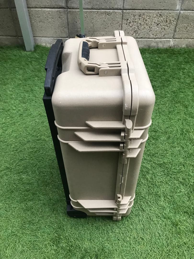 ペリカンケース　1510 PELICAN CASE