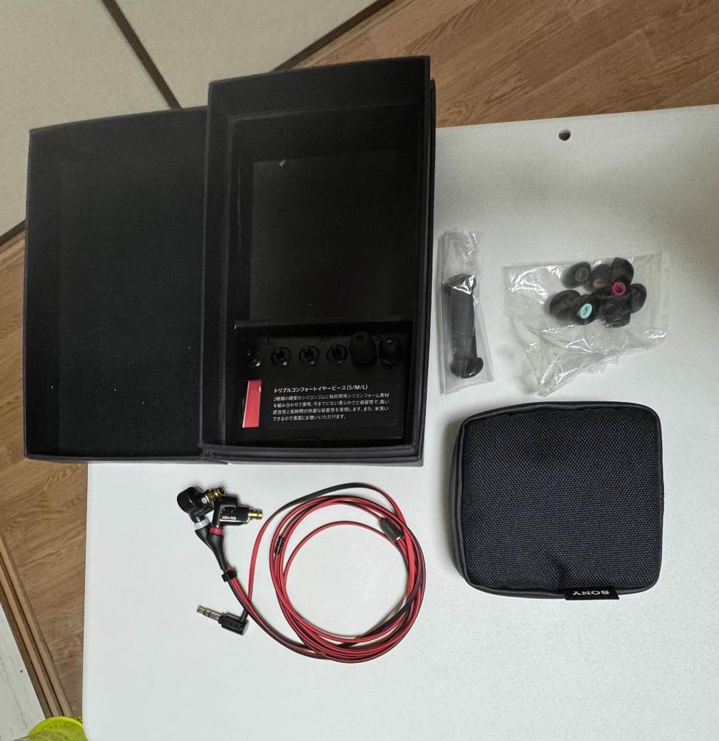 <中古>SONY XBA-N3BP