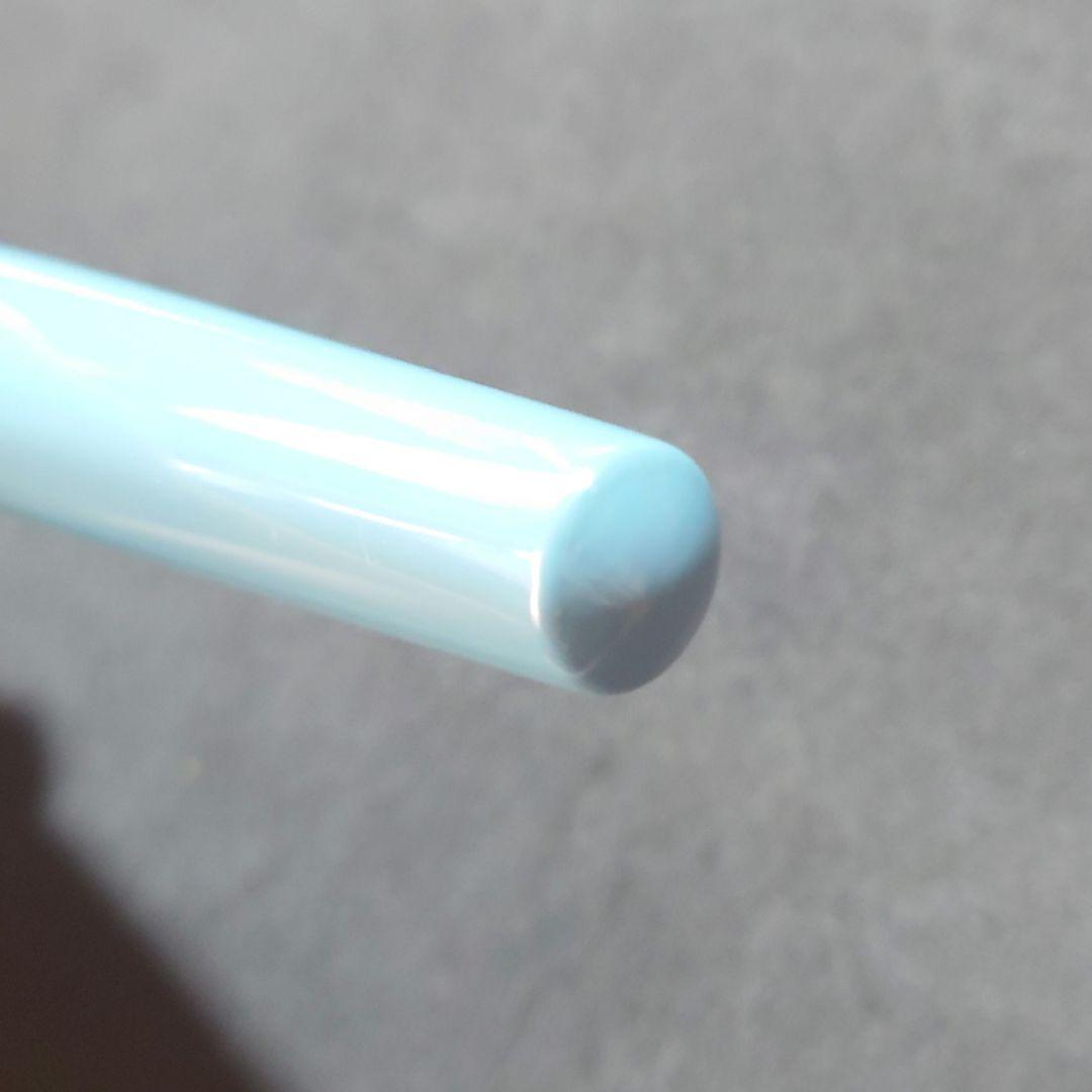 【中屋万年筆】特別色：天色 ネオスタンダード　飛行機　太字　NAKAYA