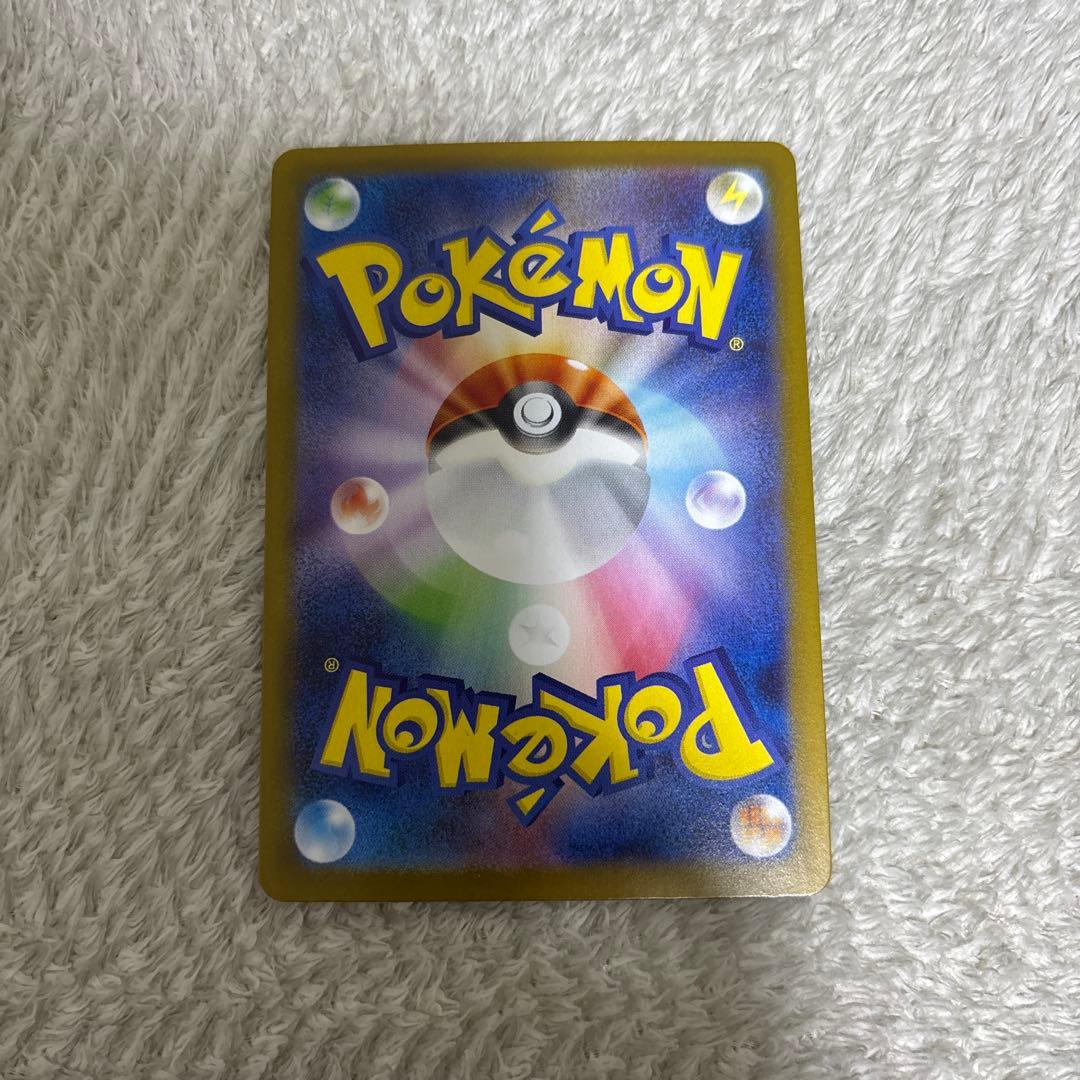 カ*ワ様 ニンフィアex sat ポケモンカードゲーム