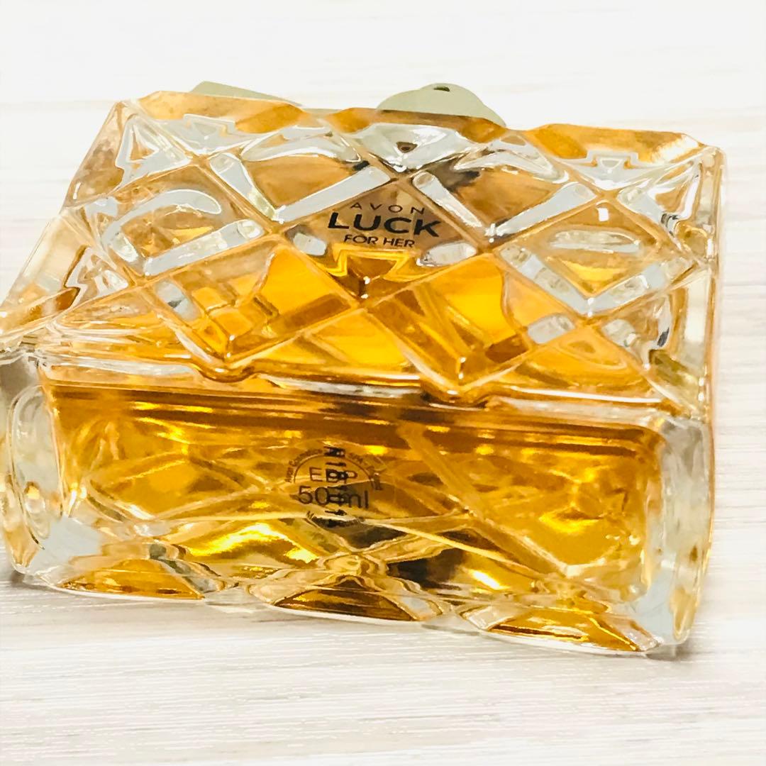 エイボン ラック フォー ハー 50ml