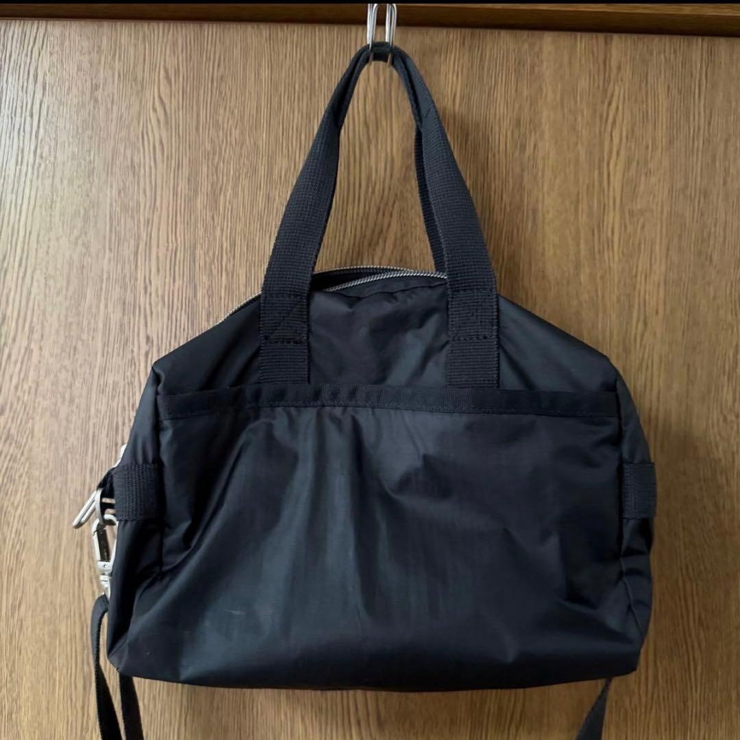 レスポートサック　ショルダーバッグ