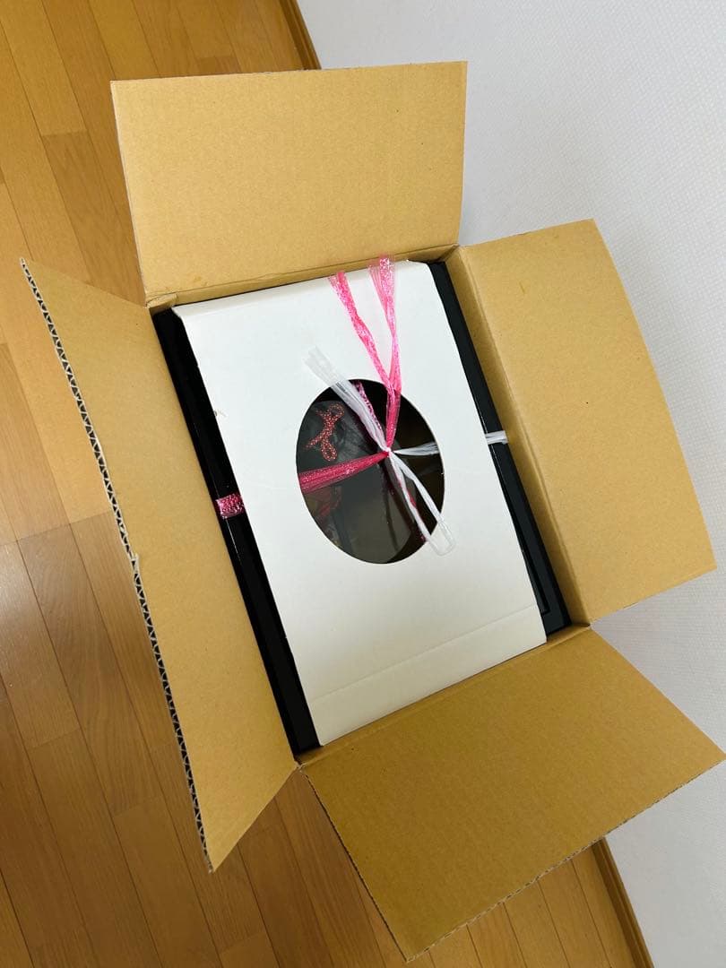 【超美品】市松人形 ガラスケース付 作家札あり 和人形