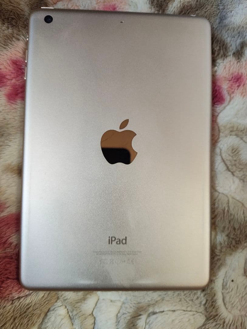 iPad mini 第3世代 中古 タブレット スマホ Apple iPhone