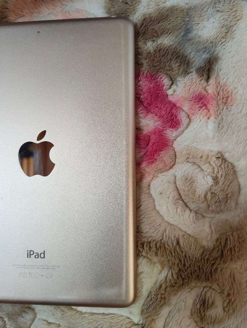 iPad mini 第3世代 中古 タブレット スマホ Apple iPhone