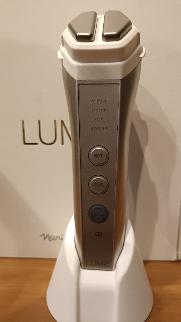 美顔器