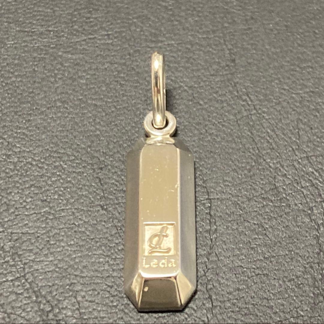 M*M様 プチシルマのジュエリーコレクション レダシルマe′s INGOT レダ