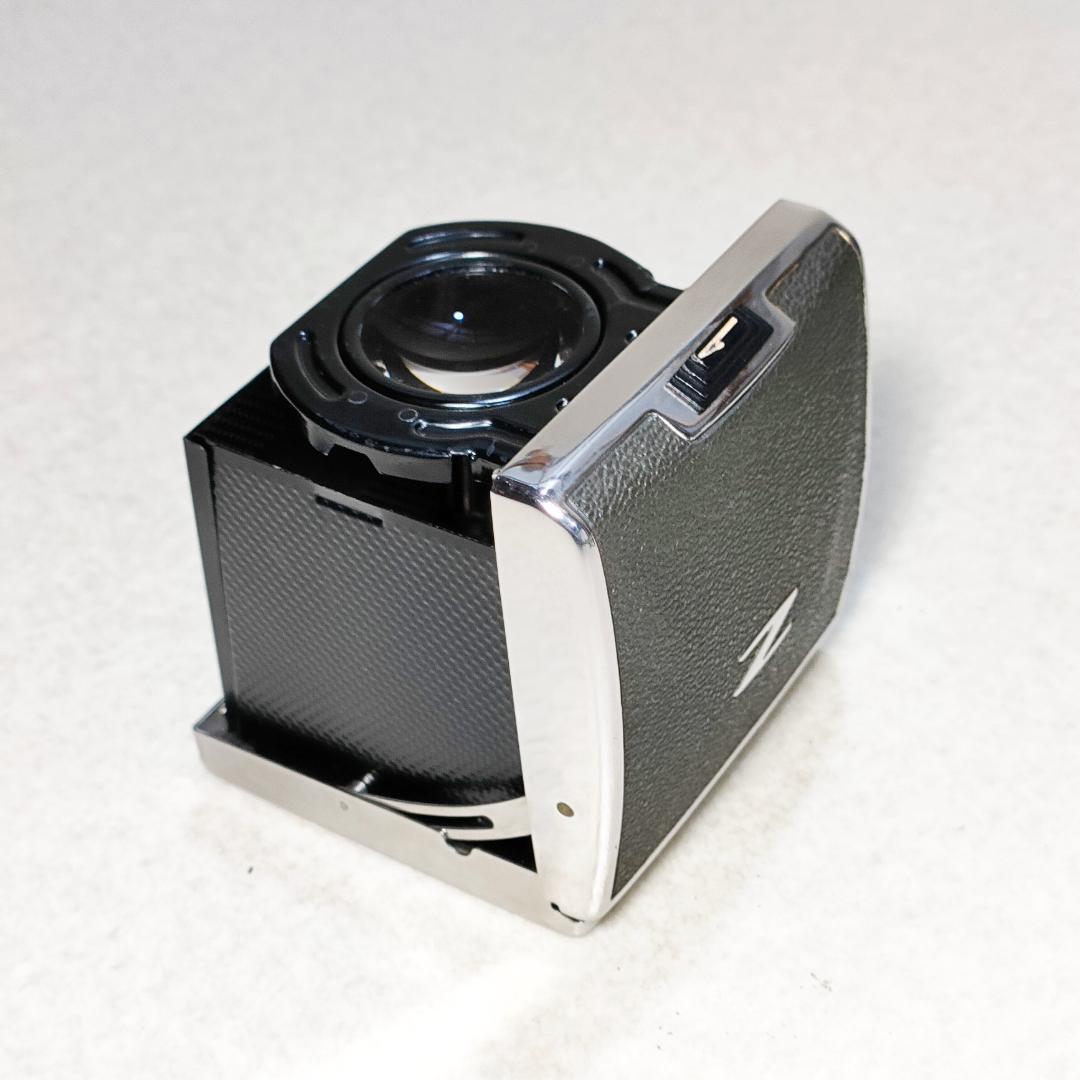 ZENZA BRONICA S2前期 #3163