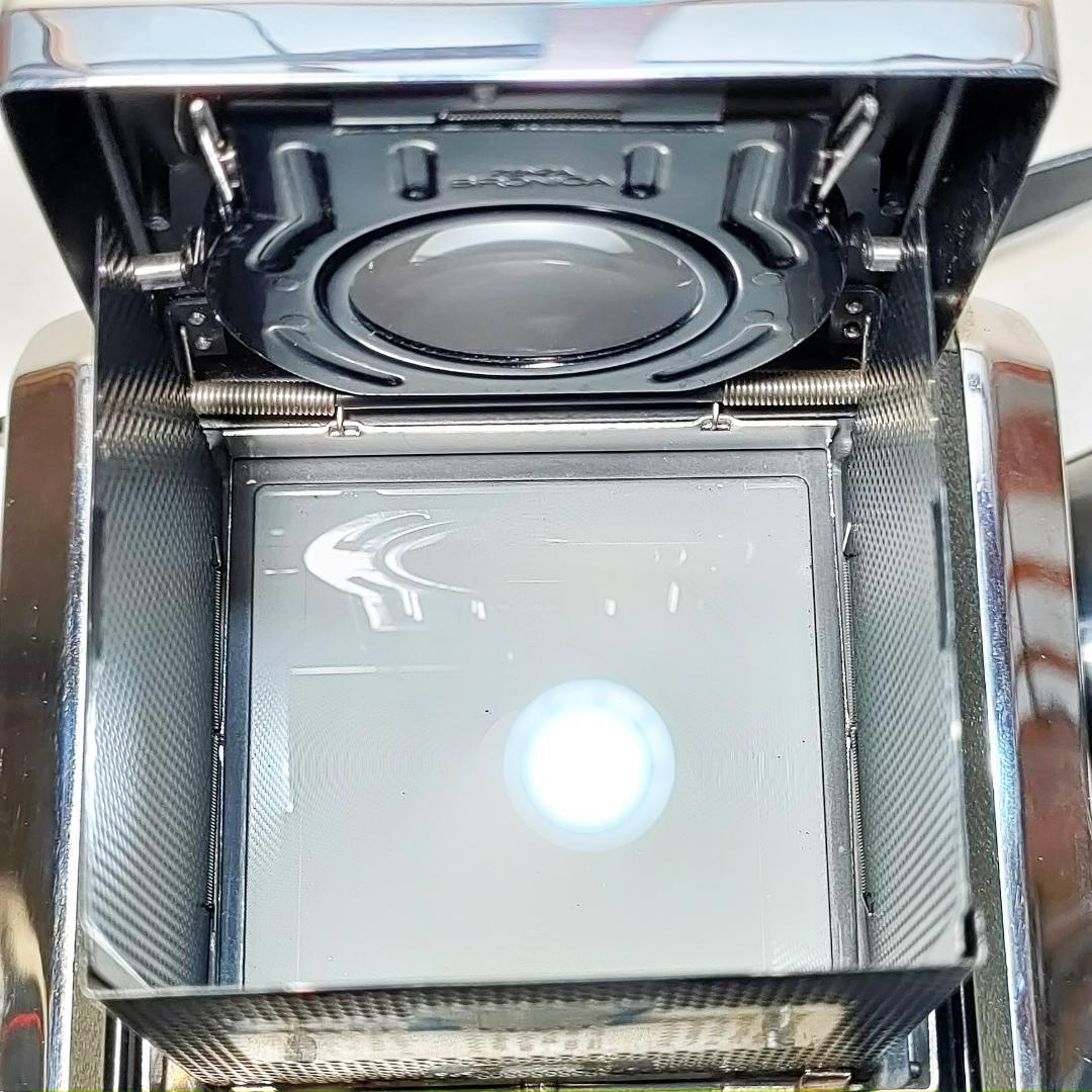 ZENZA BRONICA S2前期 #3163