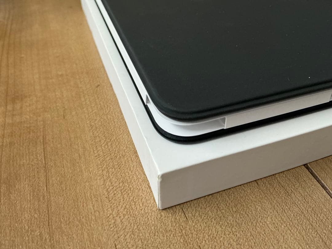 Apple マジックキーボード11インチMXQT2J/A A2261 ブラック