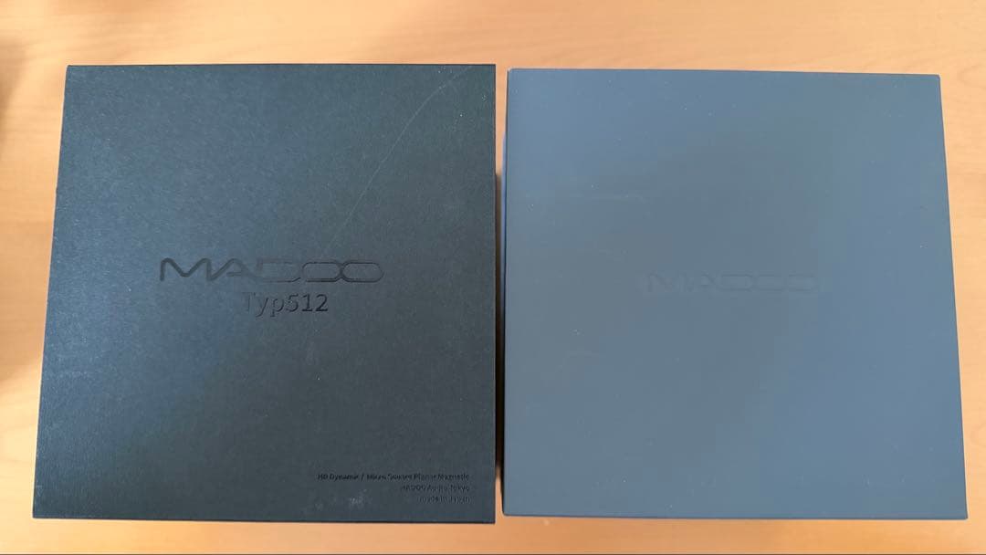［よる］MADOO Typ512