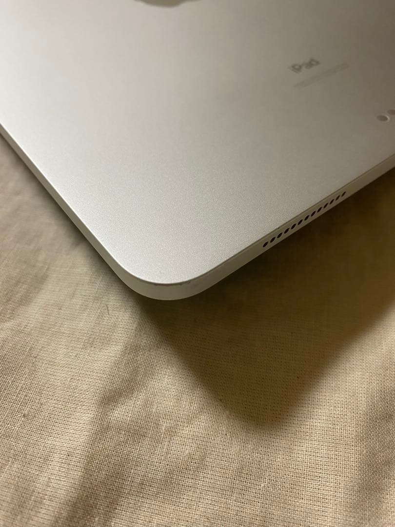 iPad Pro11インチ　第1世代　バッテリー87%
