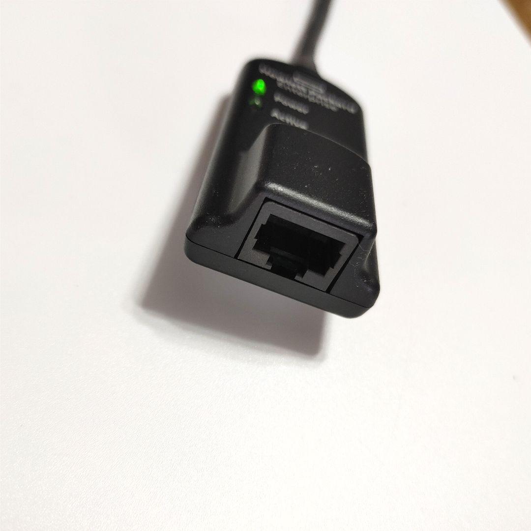 HPE 純正 USB/VGA インターフェースアダプター AF628A 3本