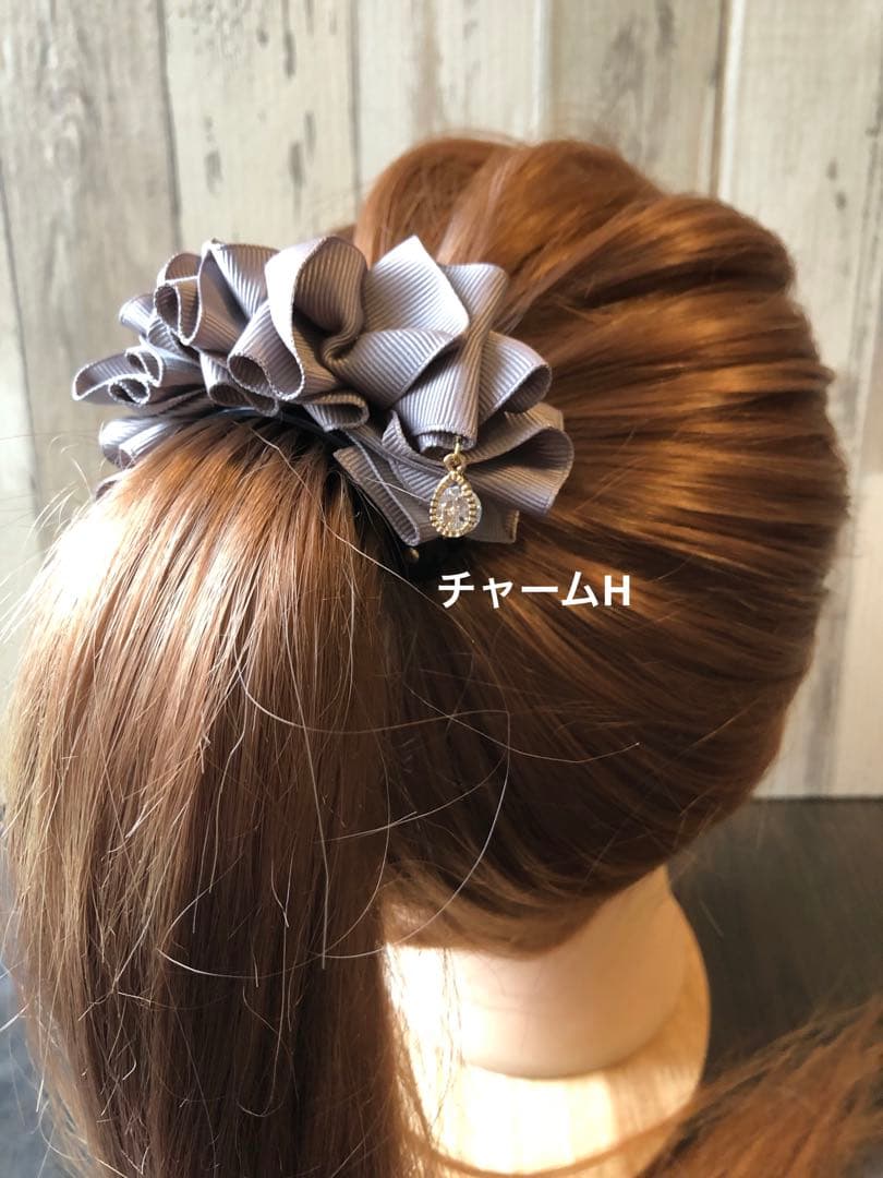 予約 ♡様