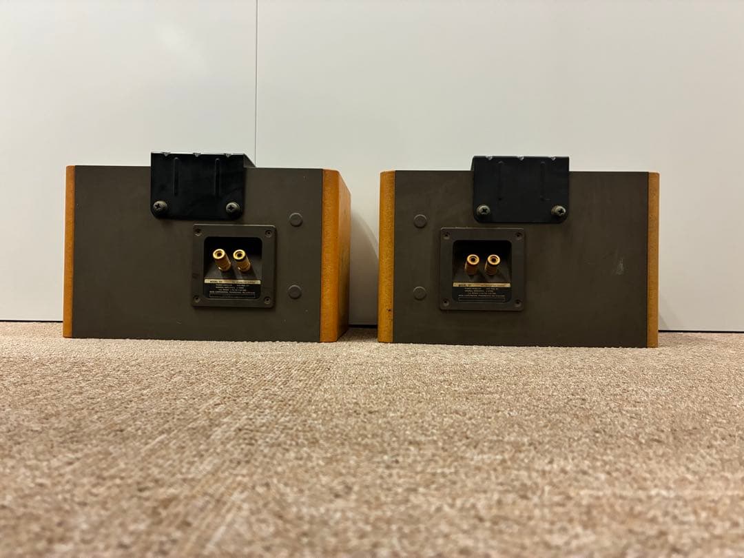 BOSE ブックシェルフスピーカー
