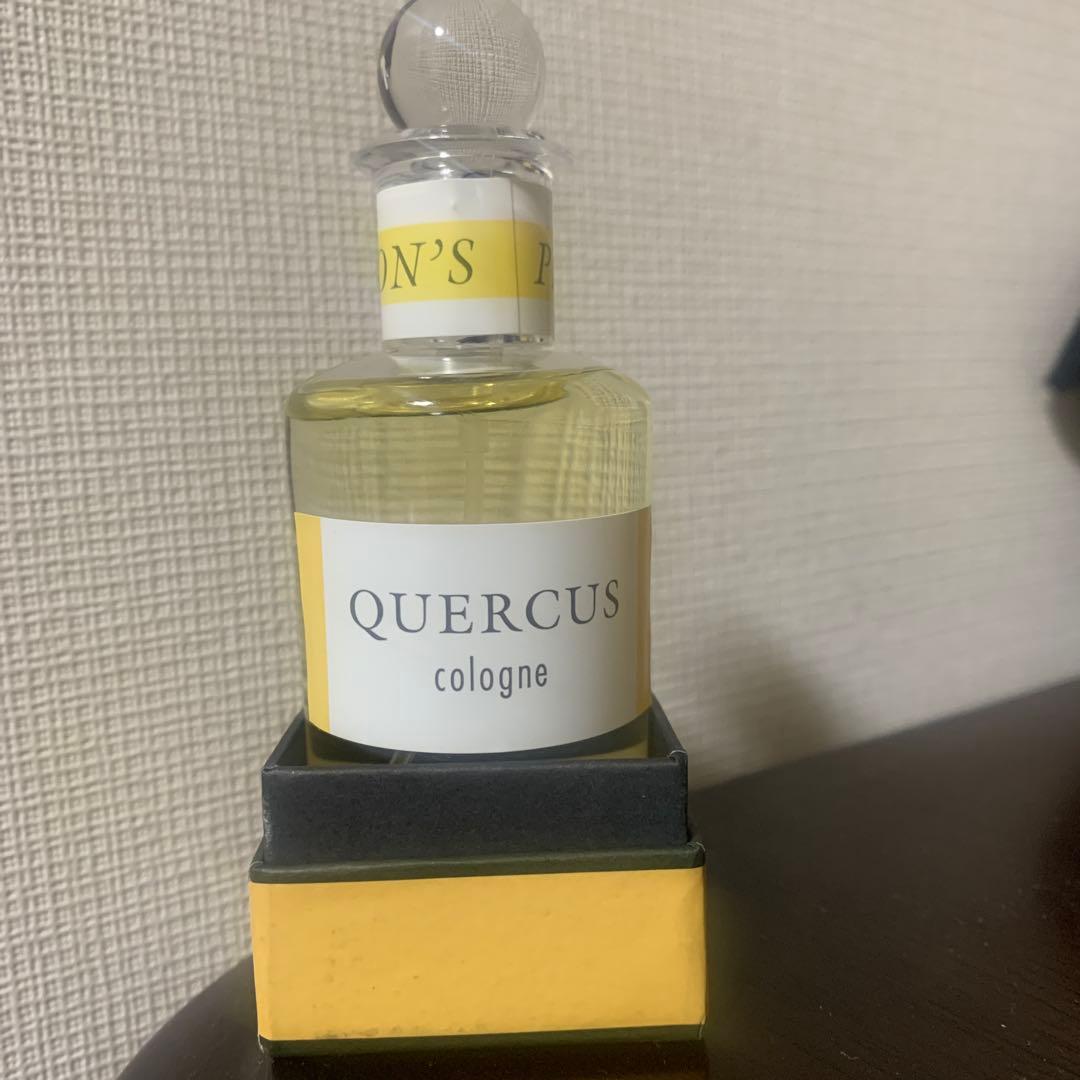 PENHALIGON'S ペンハリガン クァーカス コロン 50ml