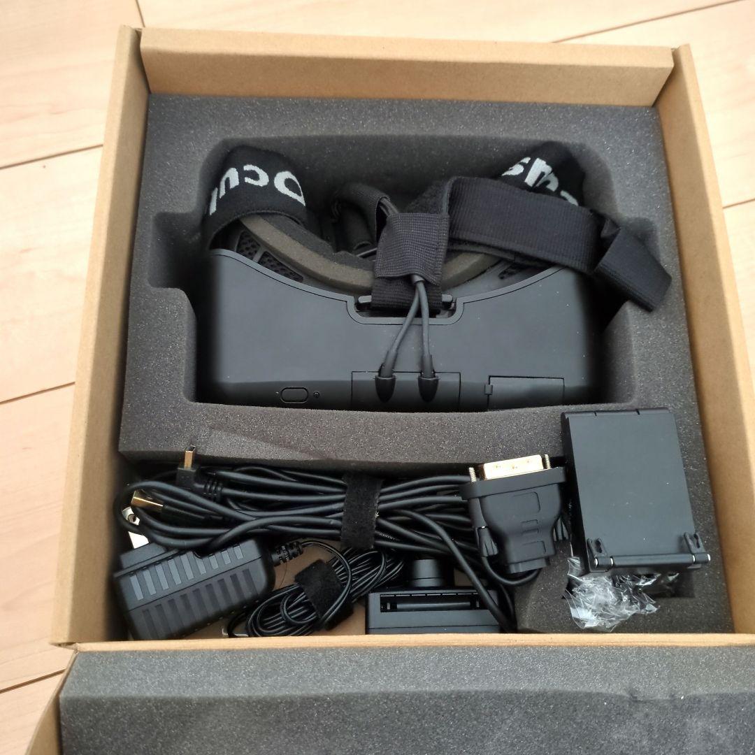 その他  DK2 Development Kit 2