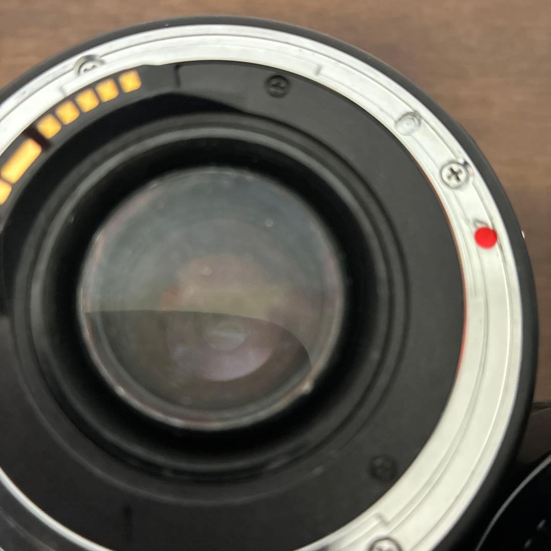 Canon用レンズ　まとめ売り　CANON EF LENS等