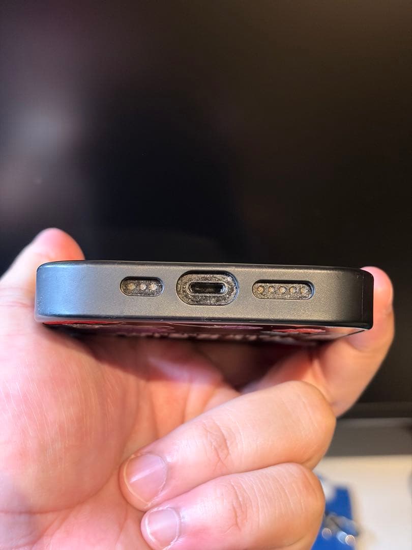 iPhoneアクセサリー iPhone 14pro casetify